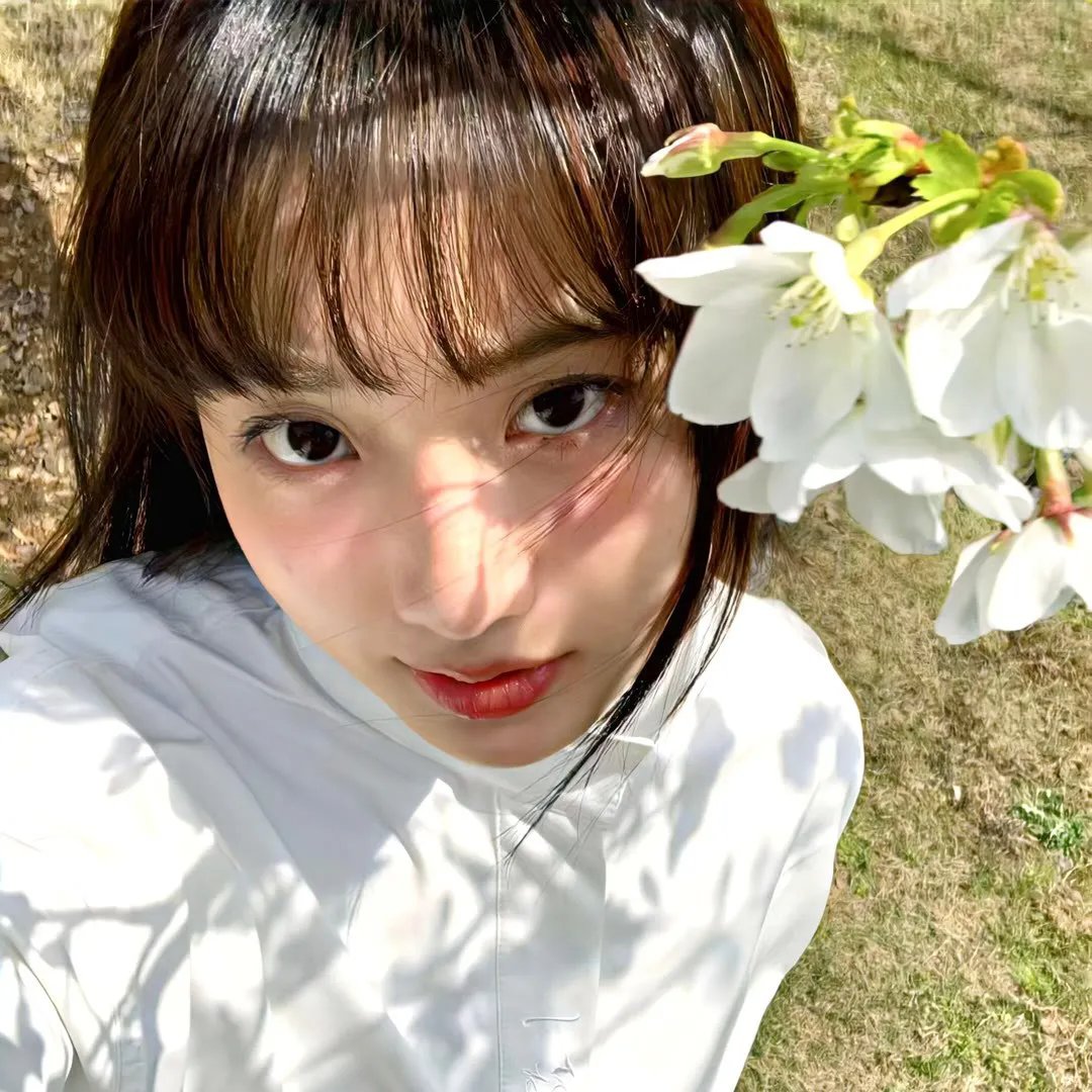 春色无边满荡娃